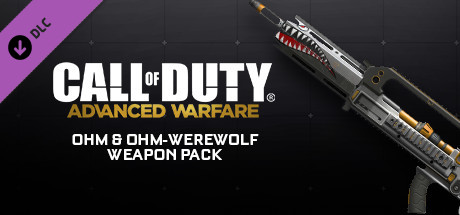 Call of Duty®: Advanced Warfare - Ohm Weapon Pack System Requirements