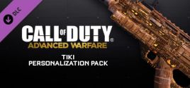 Call of Duty®: Advanced Warfare - Tiki Personalization Pack 시스템 조건