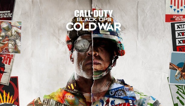 Preços do Call of Duty®: Black Ops Cold War