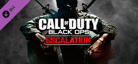 Prezzi di Call of Duty®: Black Ops Escalation Content Pack