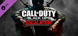 Call of Duty®: Black Ops Escalation Content Pack цены