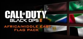 Wymagania Systemowe Call of Duty®: Black Ops II - African Flags of the World Calling Card Pack