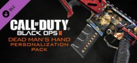 Configuration requise pour jouer à Call of Duty®: Black Ops II - Dead Man's Hand Personalization Pack