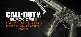 Call of Duty®: Black Ops II - Dia de los Muertos Personalization Pack System Requirements