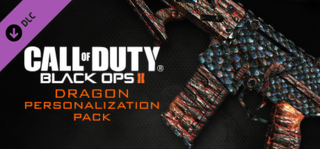 Call of Duty®: Black Ops II - Dragon Personalization Pack Systemanforderungen
