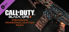 Call of Duty®: Black Ops II - Dragon Personalization Pack 시스템 조건
