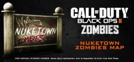 Call of Duty®: Black Ops II - Nuketown Zombies Map 价格