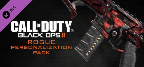 Call of Duty®: Black Ops II - Rogue Personalization Pack System Requirements