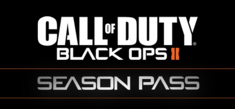 mức giá Call of Duty®: Black Ops II Season Pass