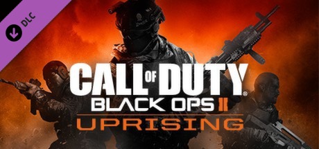 Call of Duty®: Black Ops II - Uprising ceny