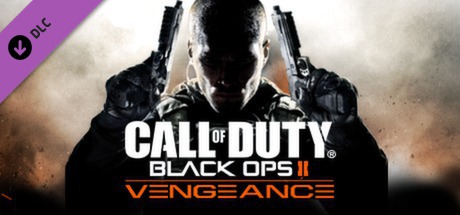 Call of Duty®: Black Ops II - Vengeance цены