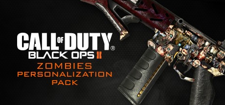 Call of Duty®: Black Ops II - Zombies Personalization Pack Systemanforderungen
