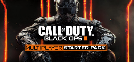 Call of Duty: Black Ops III - Multiplayer Starter Pack 가격