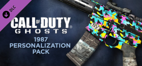 Call of Duty®: Ghosts - 1987 Pack prices