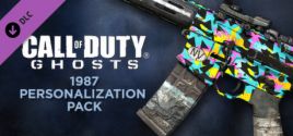 Call of Duty®: Ghosts - 1987 Pack цены