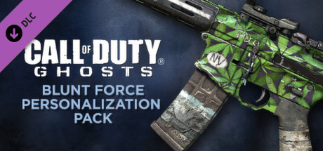 Call of Duty®: Ghosts - Blunt Force Pack 시스템 조건