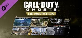 Call of Duty®: Ghosts - Devastation цены