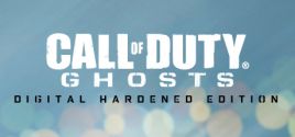 Requisitos do Sistema para Call of Duty®: Ghosts - Digital Hardened Edition