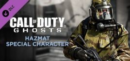 Requisitos del Sistema de Call of Duty®: Ghosts - Hazmat Special Character