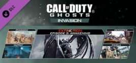 Preise für Call of Duty®: Ghosts - Invasion