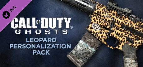 Call of Duty®: Ghosts - Leopard Pack Systemanforderungen