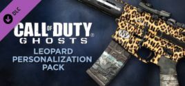 Configuration requise pour jouer à Call of Duty®: Ghosts - Leopard Pack