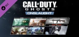 Preços do Call of Duty®: Ghosts - Onslaught