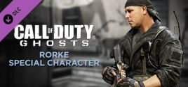 Requisitos del Sistema de Call of Duty®: Ghosts - Rorke Special Character
