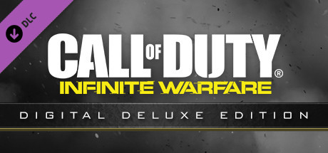 Configuration requise pour jouer à Call of Duty®: Infinite Warfare - Digital Deluxe Edition