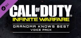 Call of Duty®: Infinite Warfare - Grandma Knows Best VO Packのシステム要件
