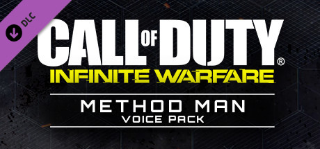 Requisitos do Sistema para Call of Duty®: Infinite Warfare - Method Man VO Pack