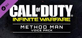 Configuration requise pour jouer à Call of Duty®: Infinite Warfare - Method Man VO Pack