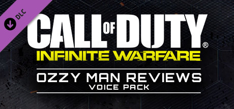 Requisitos del Sistema de Call of Duty®: Infinite Warfare - Ozzy Man Reviews VO Pack