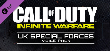 Call of Duty®: Infinite Warfare - UK Special Forces VO Pack System Requirements