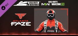 mức giá Call of Duty League™ - Atlanta FaZe Pack 2023