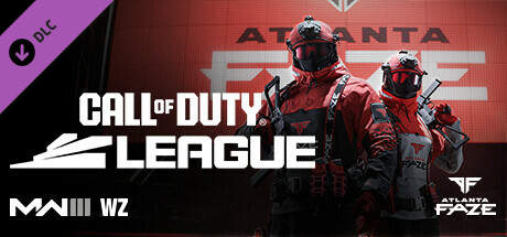 Prezzi di Call of Duty League™ - Atlanta FaZe Team Pack 2024