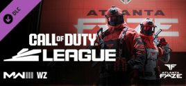Call of Duty League™ - Atlanta FaZe Team Pack 2024 ceny