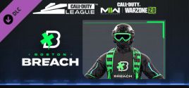Prezzi di Call of Duty League™ - Boston Breach Pack 2023