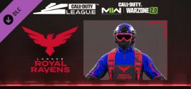Call of Duty League™ - London Royal Ravens Pack 2023 가격