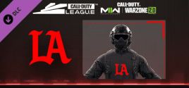 Preços do Call of Duty League™ - Los Angeles Thieves Pack 2023