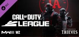 Call of Duty League™ - Los Angeles Thieves Team Pack 2024 ceny