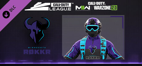 Call of Duty League™ - Minnesota ROKKR Pack 2023 precios