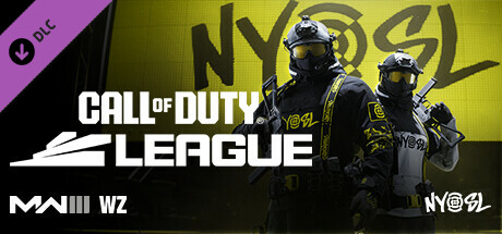 Call of Duty League™ - New York Subliners Team Pack 2024 цены