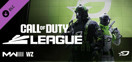 Call of Duty League™ - OpTic Texas Team Pack 2024 prices