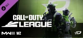 Prix pour Call of Duty League™ - OpTic Texas Team Pack 2024