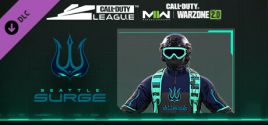 Preços do Call of Duty League™ - Seattle Surge Pack 2023
