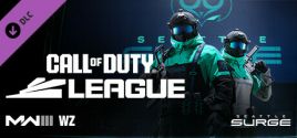 Preços do Call of Duty League™ - Seattle Surge Team Pack 2024