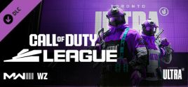 Preços do Call of Duty League™ - Toronto Ultra Team Pack 2024