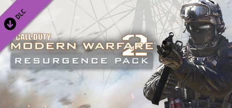Call of Duty®: Modern Warfare® 2 Resurgence Pack precios
