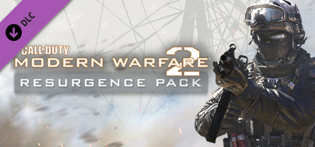 Call Of Duty Modern Warfare 2 System Requirements - CANIRUNTHEGAME